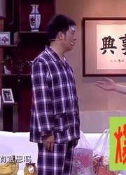 小品：钱顺风一装病啥狐朋狗友都来了，怎么就那么扎心呢