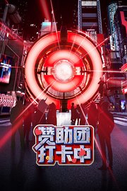 赞助团打卡中