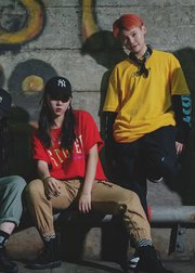 全球创意潮舞第3期