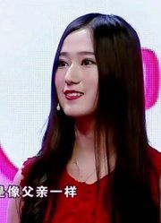 长发美女前来相亲，现场勇敢追爱，3次告白男嘉宾却依然被拒绝