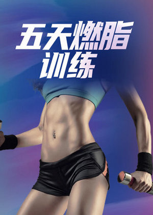 五天燃脂训练