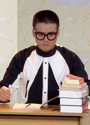 小品《安静》：叶逢春再登舞台，没有台词却笑惨观众