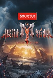 披荆斩棘2026