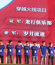 WCG2010中国区CF总决赛
