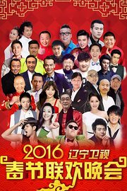 辽宁卫视春节联欢晚会2016