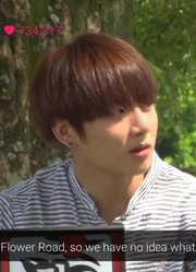 【BTS】160606花样旅行田柾国个人摄像生放送拍摄合辑