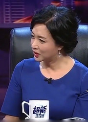 金星秀：刘敏涛怎么了，都说她拯救了银河系，让人不敢相信！