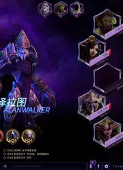 现在美妈没法吃满技能了啊