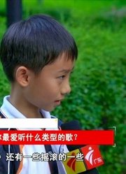 社会数据大调查，不同年纪喜爱歌曲风格不同，小学生喜爱摇滚风