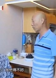 选择：男嘉宾介绍居住情况，两个“商量”竟成加分项