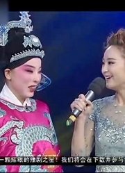 梨园春：“俺这爸是亲爸，这个妈是亲妈”一家人一块圆梦，真好！