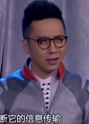 小品《疯狂60秒》：李鸣宇化身战士穿越回去拯救世界，爆笑全场
