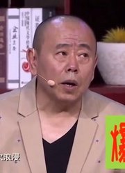 爆笑喜剧：钱顺风被翻出情书？潘长江替儿子背锅惹怒黄晓娟