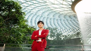 陈星旭爱兜新加坡