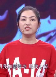 肌无力姑娘太冒险，怀孕如履薄冰，台上骄傲宣布：我女儿五岁了！