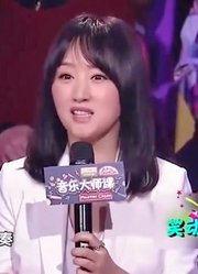 杨钰莹唱《雪绒花》，田震韩磊紧随其后唱，实力唱将舞台大秀