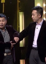 相声《小话西游》：李菁何云伟戏说《西游记》，爆笑场面笑掉大牙