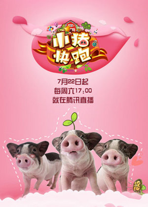 小猪快跑
