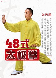 48式太极拳