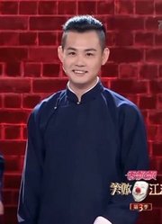 卢鑫相声《陕派相声》，西安主播上演陕派相声，爆笑演绎绝活