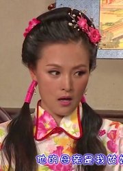 二人转经典小戏沙金扇，妙龄少女会情郎，怎奈二婶不解风情传瞎话