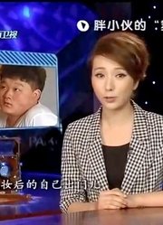 成240斤胖小伙喜欢跳女人舞蹈，舞姿竟比女人还妖娆！