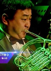 中国情歌汇：莫华伦分享自己对歌曲的选择，唱出自己的思乡之情