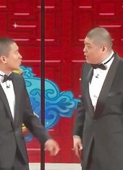 曹云金媳妇嫌他长得丑，见过长得丑的，没见过你这么丑的！