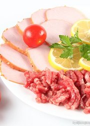 烹饪科学--食材（上）