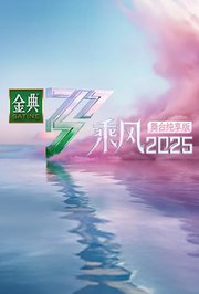 乘风2025舞台纯享版