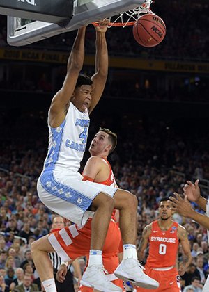 NCAA