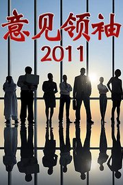 意见领袖2011