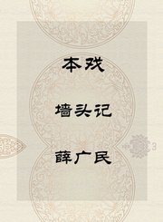 秦腔本戏-墙头记-薛广民