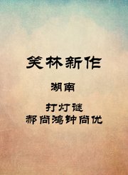 湖南-打灯谜-郝尚鸿钟尚优
