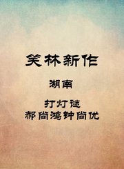 湖南-打灯谜-郝尚鸿钟尚优