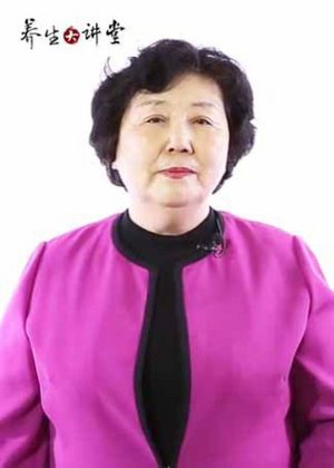 养生大讲堂
