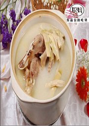 家常美食