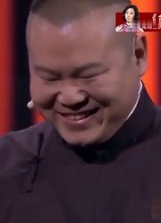 相声《不忘初心》，于谦郭麒麟助演，岳云鹏险些没hold住