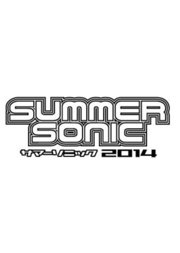 看演出2014日本东京SUMMERSONIC音乐节