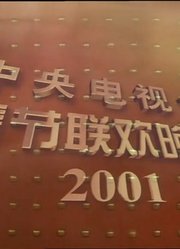 2001央视春晚