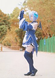 cosplay宅舞精选