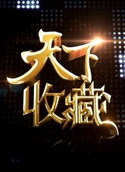 天下收藏：带你看尽天下宝物，合集