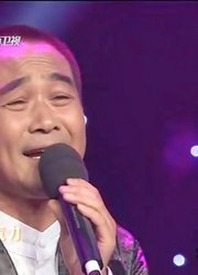 梨园春：曲剧名丑杨帅学本色表演“李豁子”，这小眼神真是绝了！