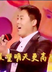 中国情歌汇：刘大成为大家演唱歌曲，带来《高兴》和《城堡》