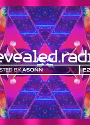 映现ˇ荷兰音乐厂牌ˇ电台节目RevealedRadio296-ASONN