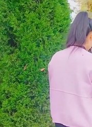 美女深情翻唱，一首《站着等你三千年》好听极了，值得满满回忆