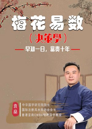 梅花易数决策学