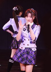 1223SNH48XII队《代号XII》新公演首演