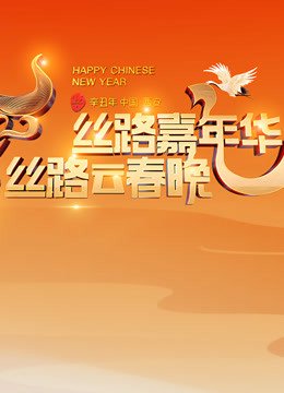 2021丝路云春晚