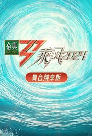 乘风2024舞台纯享版